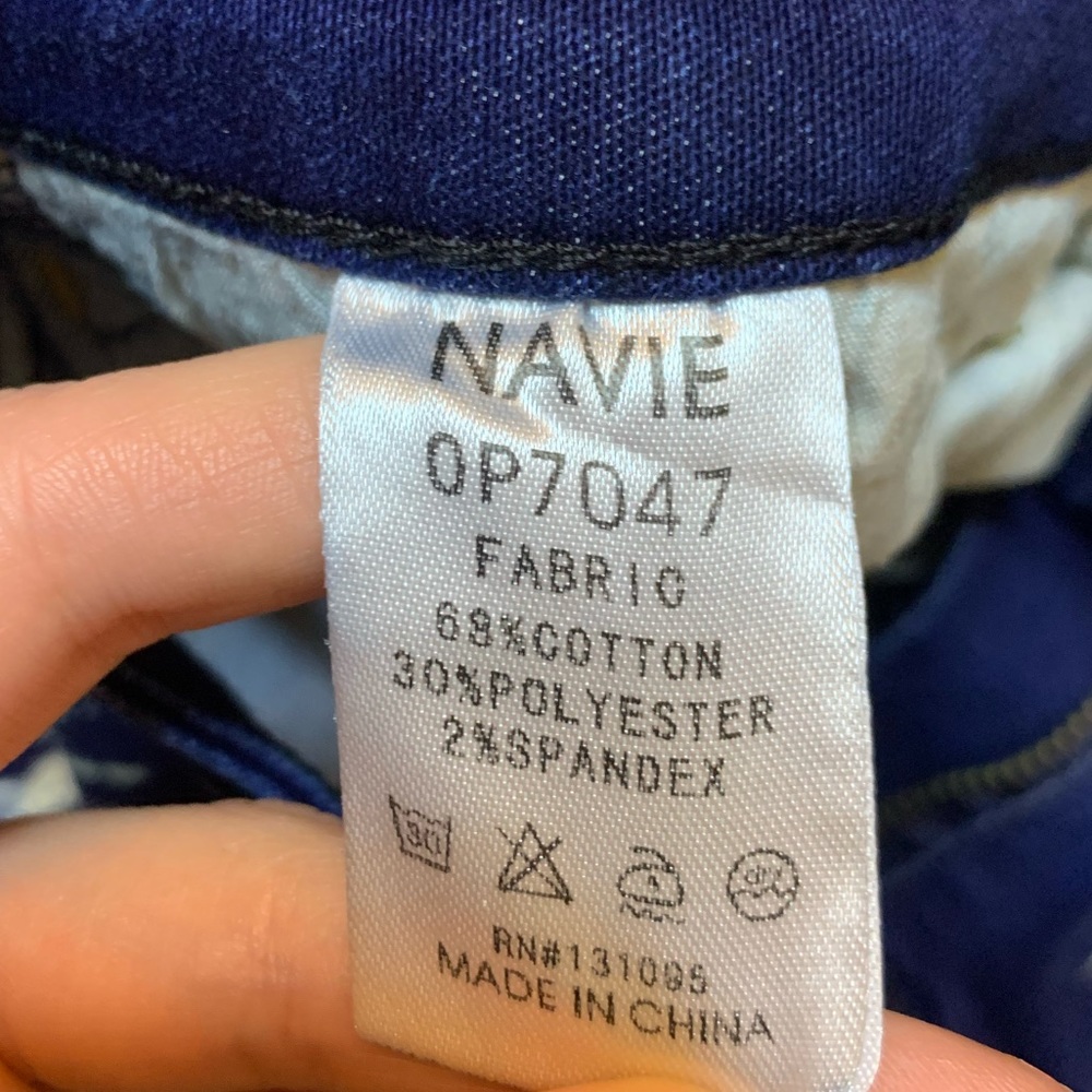 💗 3 for $15 Navie Skinny Jeans - Picture 4 of 7